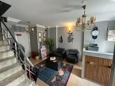 Sultanahmet Inn - 11