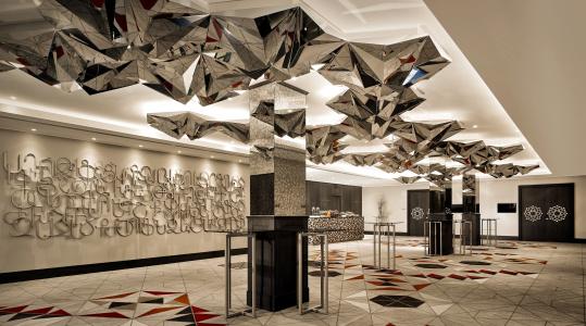 The Alexander, A Luxury Collection - 4