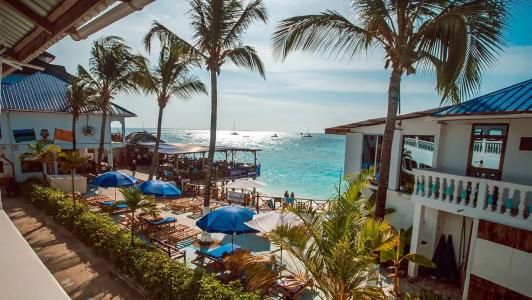 Zenobia Beach - 23