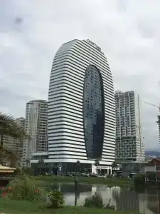 Your Sunshine Alliance Palace - 0