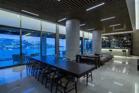 Mivara Luxury Resort & Spa / Bodrum - 7
