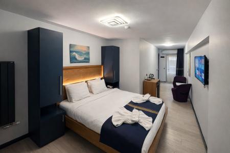 Vama Otel Taxim - 5