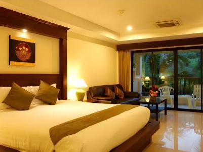 Baan Yuree Resort & Spa - Sha Plus - 53