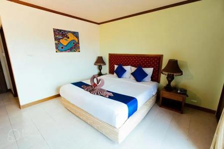 Thipurai Beach Annex - 6