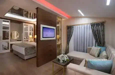 Elysium Green Suites - 24