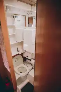 Дом на колесах - 3