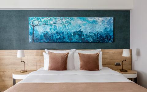Lankaran Springs Wellness Resort - 32