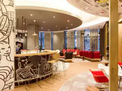 ibis Yerevan Center - 13