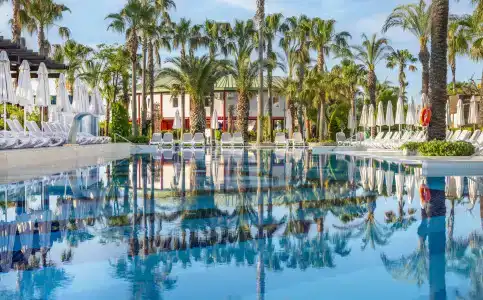 Belek Beach Resort - 9