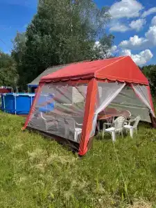 Гостевой дом на Заречной - 4