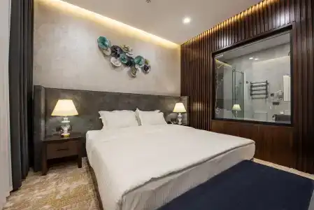 Wyndham Garden - 49