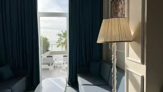 Luxury Adriatik & Spa - 134