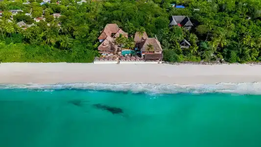 Ahg Dream's Bay Boutique - 0
