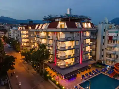 Alanya Risus Park - 2