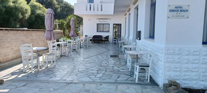 Serifos Beach - 19