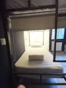 gafa garden Hostel - 51