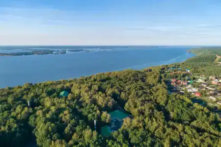 Волга - 3