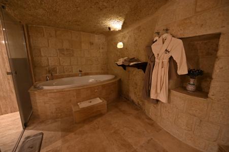 Seraphim Cave - 55
