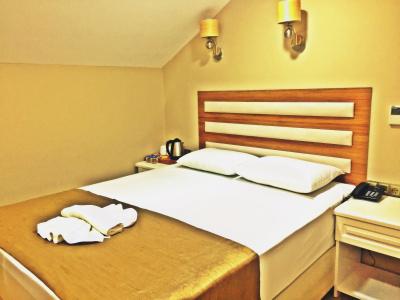 Feza Otel - 28