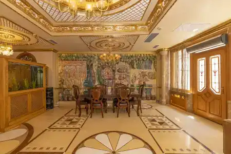Wyndham Istanbul Old City - 1