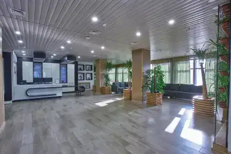 Altyn Eco Park - 6