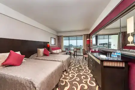 Cornelia Diamond Golf Resort & Spa - 11