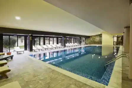 Casa Karina Bansko - Half Board & All Inclusive - 18