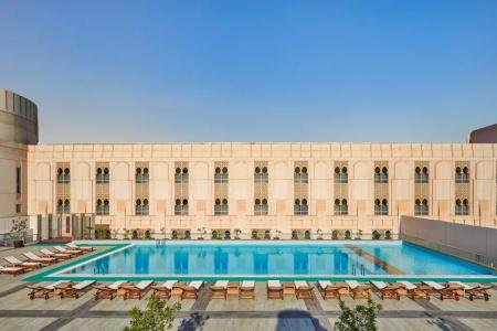 Salalah Gardens Managed by Safirs & Resorts - 35