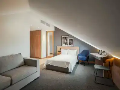 Radisson & Spa Gyumri - 23