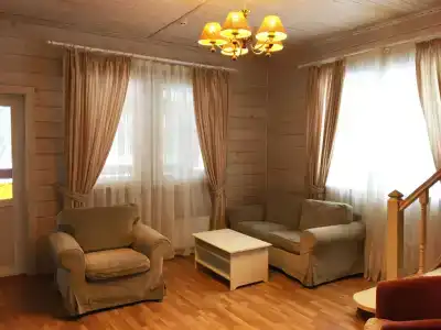 Бекасово - 127