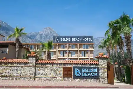 Beldibi - 2