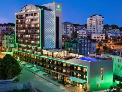 Holiday Inn Antalya - Lara, an IHG - 24