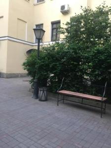 Невский 6 - 11