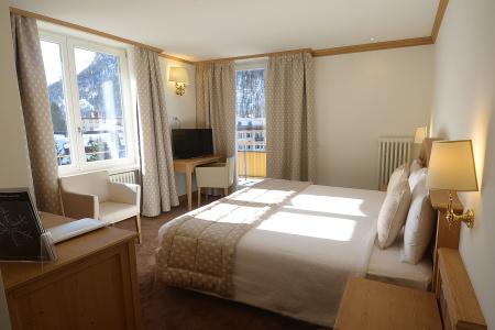 Schweizerhof Pontresina - 37