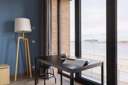 Loft Apartment - 170