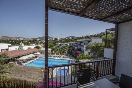 Dorman Suites - 41