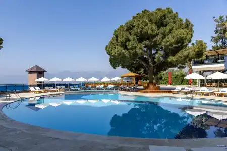Delta by Marriott Antalya Lara ADULT ONLY - 14