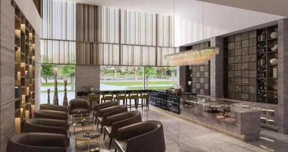 Holiday Inn Dubai Al-Maktoum Airport, An Ihg - 12
