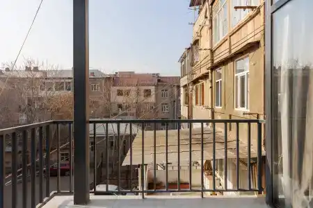 Ris Central  Yerevan - 98