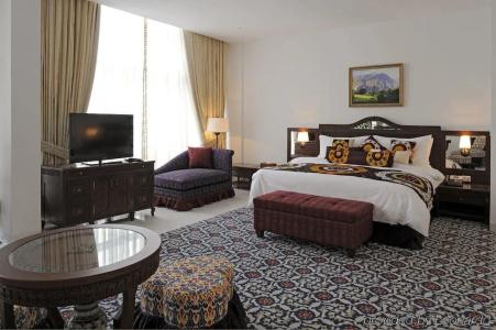 Dushanbe Serena - 37