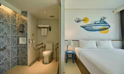 Lub d Phuket Patong - 33