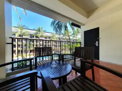 SwissôTel Suites Phuket Kamala Beach - Sha Plus - 18