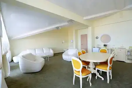 Гостиничный комплекс Теплое Море - 114