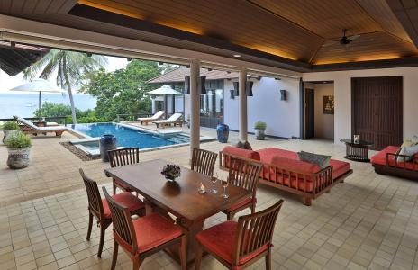 Pimalai Resort & Spa - Sha Extra Plus - 67