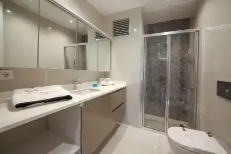 Ataşehir The Place Suites - 15