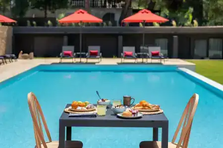 Amantes Villas and Suites - 101