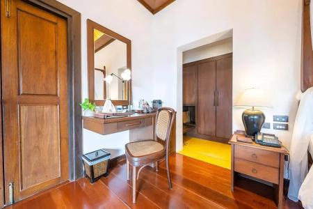 Le Vimarn Cottages & Spa - 13