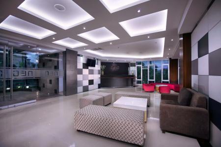 Neo Denpasar By Aston - 1
