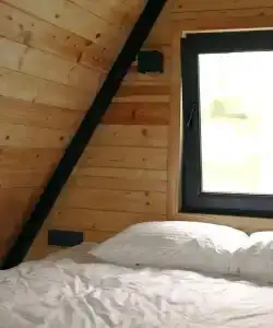 A-Frame Nome - 12