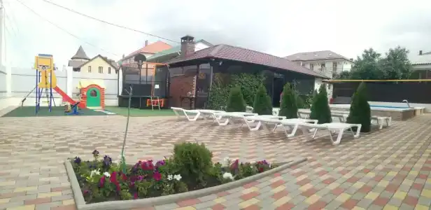 Атмосфера - 8
